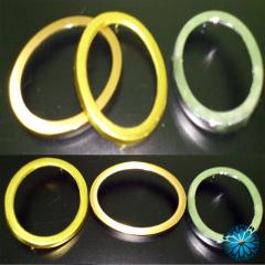 Cercaduras (Aros para fotos)
