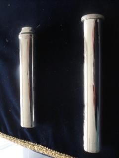 Cargas Cêra liquida