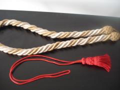Cordões OPA e Cordões Para Tocheiros