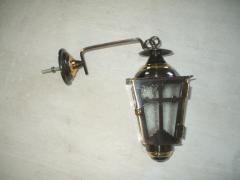 Lanterna nº 1 Pendurar
