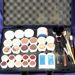 Mala Comestica Simples