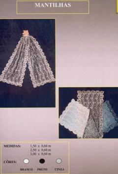 Mantilhas