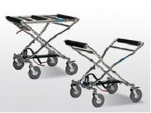 Carro de Transporte Elevatório