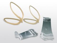 Queixeiras Plásticas