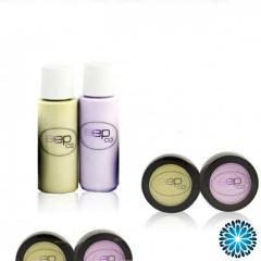 Corretores líquidos e em creme