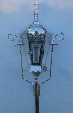 Lanternas de Procissão