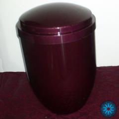 Urnas de Cinzas Plastico ref.3054