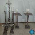 Conjunto Madeira Mod.5