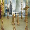 Conjunto Renascença Ouro