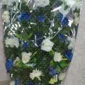 Ramo de flores Artificial