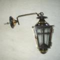 Lanterna nº 1 Pendurar