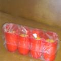 Velas Pack 4 unidades