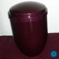 Urnas de Cinzas Plastico ref.3054