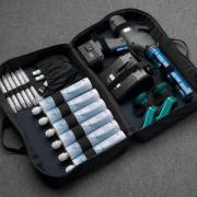 Artigo para Soldar tipo Silicone