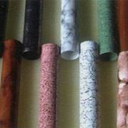 Cores disponiveis Lacadas