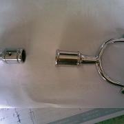 Varas de Suporte para Andor