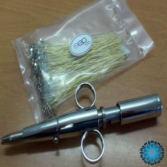 maquina sela bocas