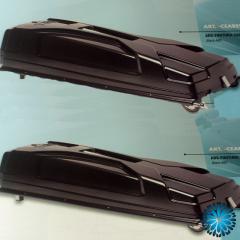Urna recolha fibra Ceabis(Urna recolha cadaver)
