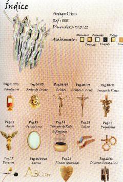 Artigos de Cemitério