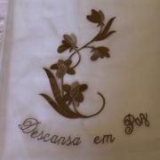 Véu de Organsa