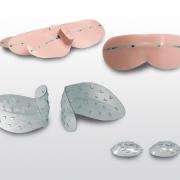 Forma bocas e Cobre Olhos